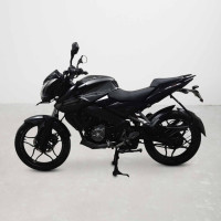 Bajaj Pulsar NS 160
