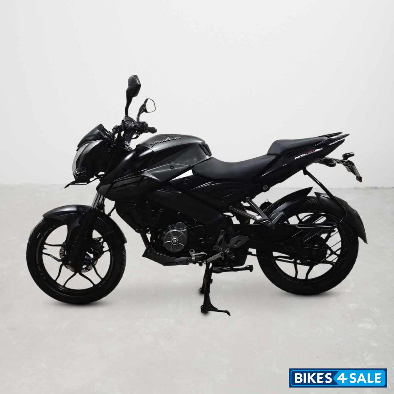 Bajaj Pulsar NS 160