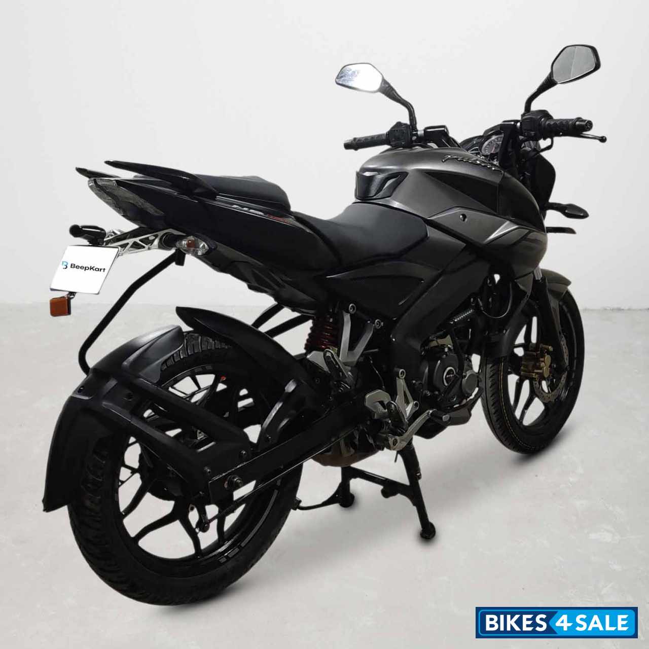 Bajaj Pulsar NS 160