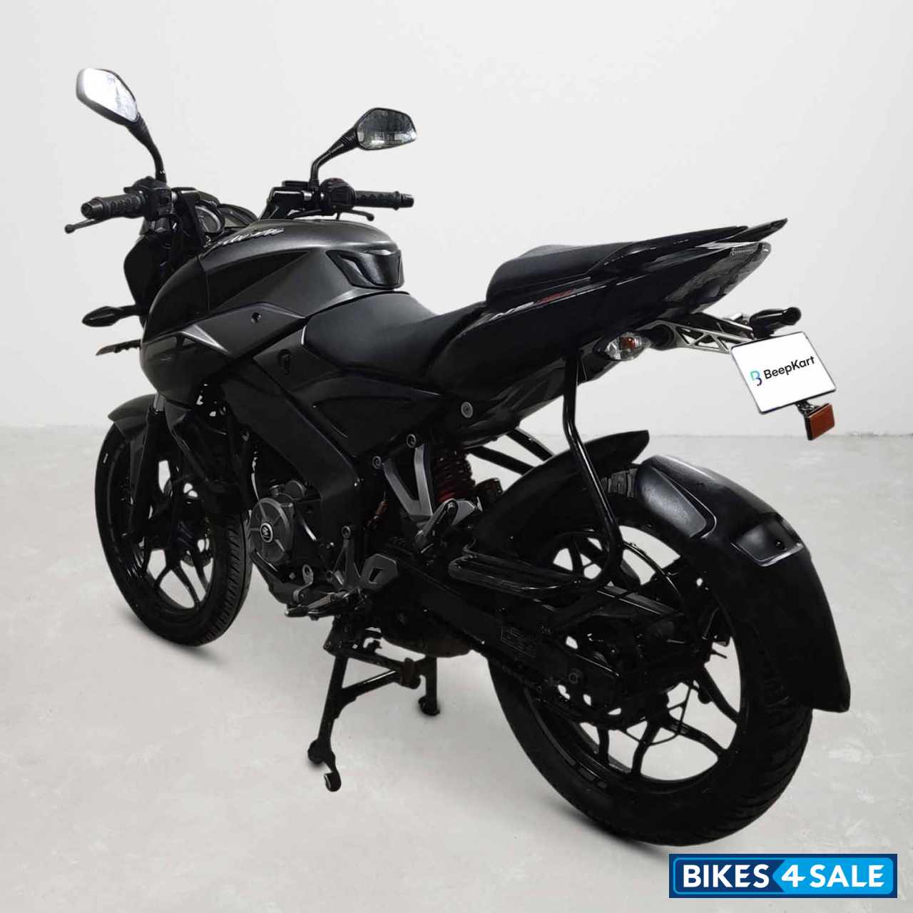 Bajaj Pulsar NS 160