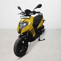 Aprilia Storm 125