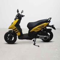 Aprilia Storm 125
