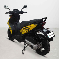 Aprilia Storm 125