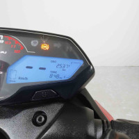 Bajaj Pulsar N250 2022 Model