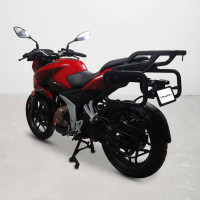 Bajaj Pulsar N250