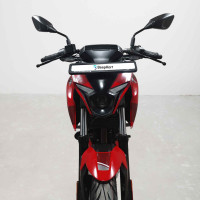 Bajaj Pulsar N250