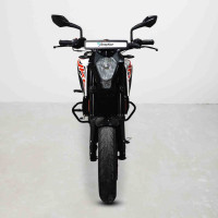 KTM Duke 125