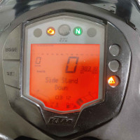 KTM Duke 200 2017 Model