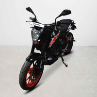 KTM Duke 200