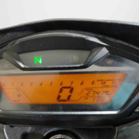 Honda CB Hornet 160R 2017 Model