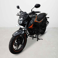 Honda CB Hornet 160R