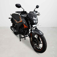 Honda CB Hornet 160R