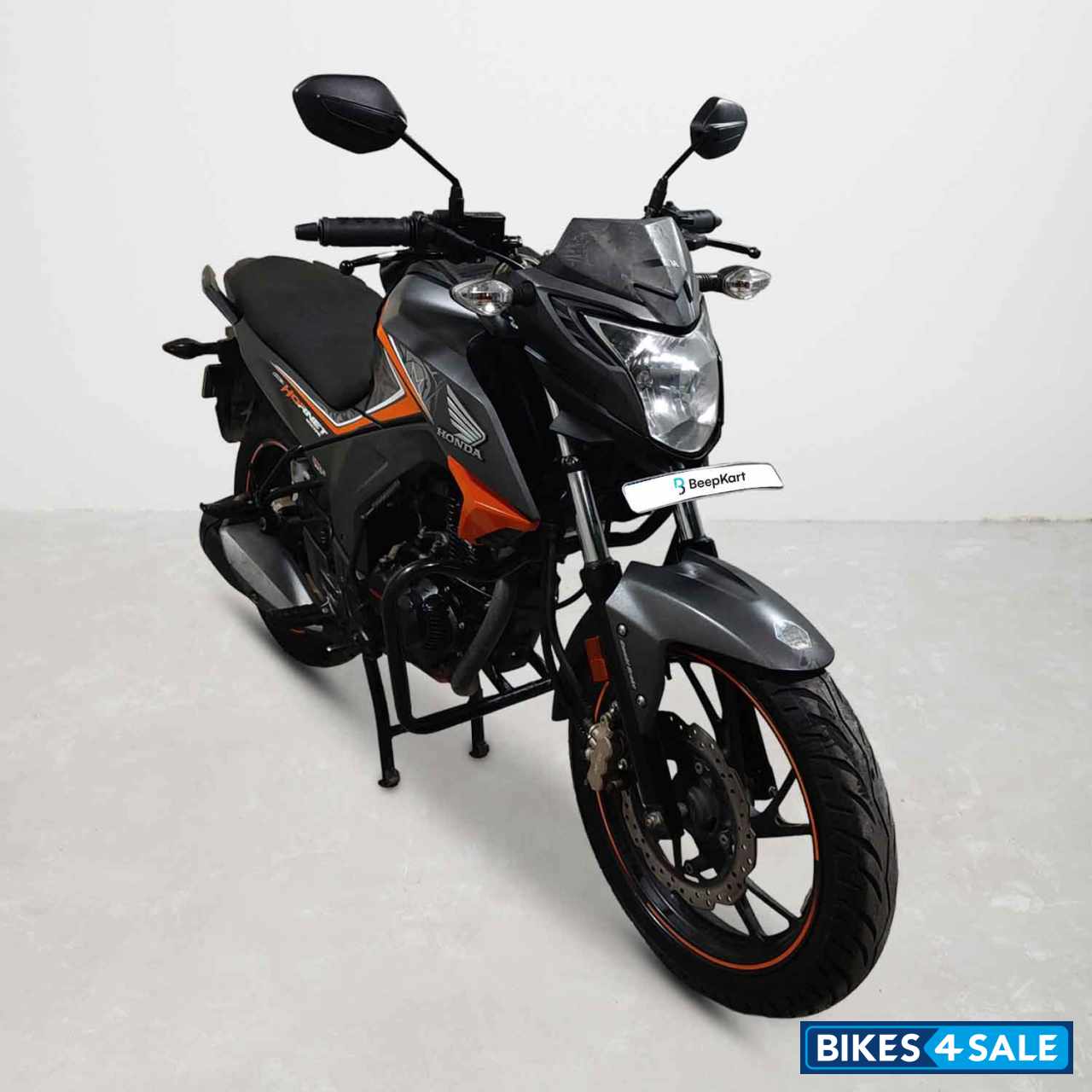 Honda CB Hornet 160R Honda CB Hornet 160R