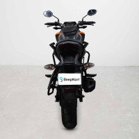 Honda CB Hornet 160R