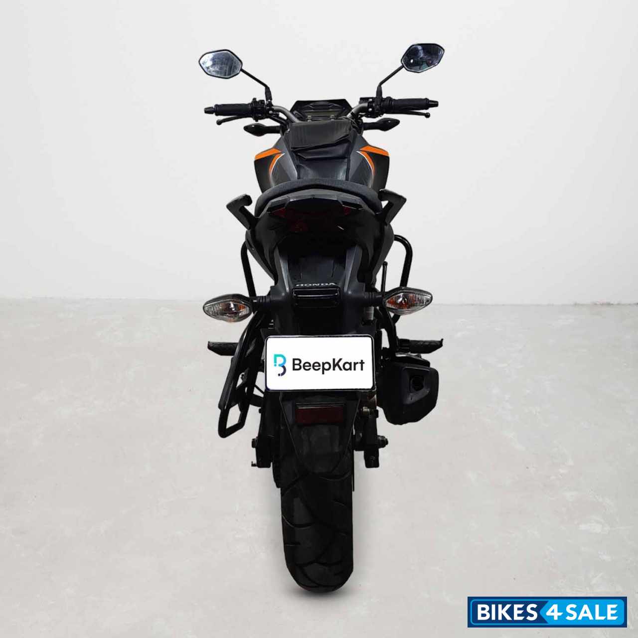 Honda CB Hornet 160R Honda CB Hornet 160R