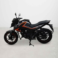 Honda CB Hornet 160R