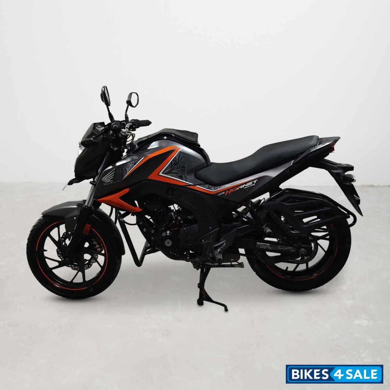 Honda CB Hornet 160R Honda CB Hornet 160R