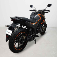 Honda CB Hornet 160R