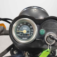 TVS XL 100 Comfort 2016 Model