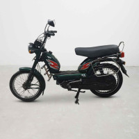 TVS XL 100 Comfort