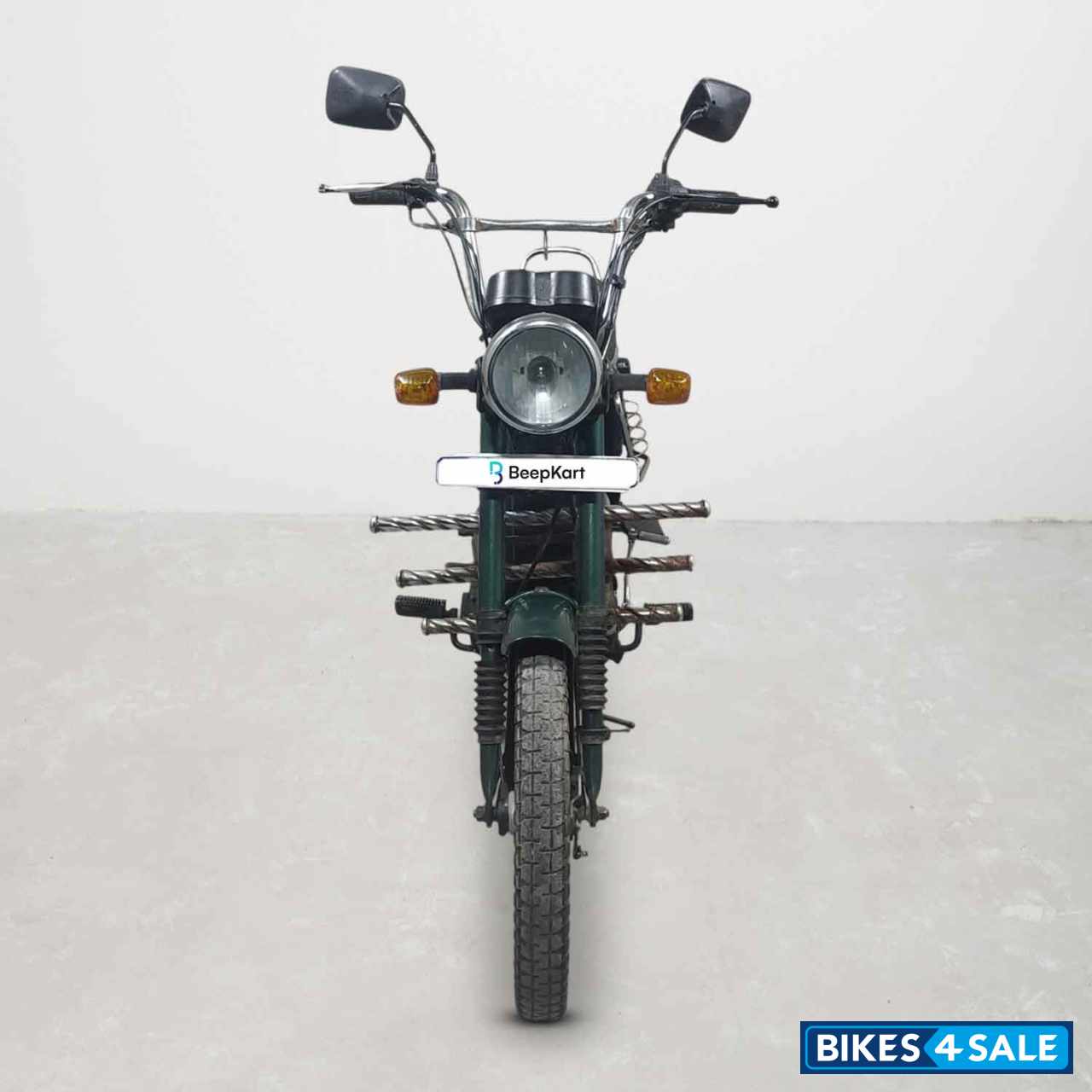 TVS XL 100 Comfort TVS XL 100 Comfort