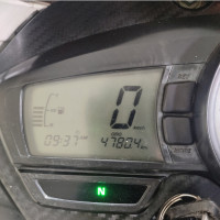 TVS Apache RTR 180 2018 Model