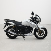 TVS Apache RTR 180