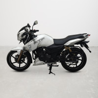 TVS Apache RTR 180