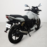 TVS Apache RTR 180