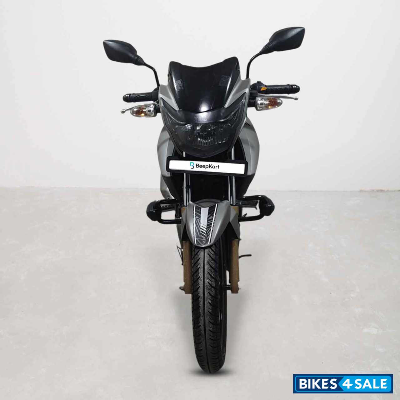 TVS Apache RTR 180 ABS