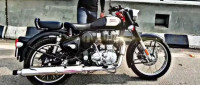 Royal Enfield Classic 350 Dual Channel BS6 2021 Model