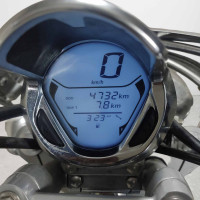 Bajaj Avenger Cruise 220 2018 Model