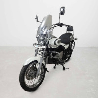 Bajaj Avenger Cruise 220