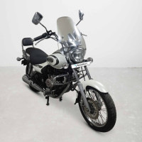 Bajaj Avenger Cruise 220