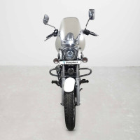 Bajaj Avenger Cruise 220