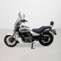 Bajaj Avenger Cruise 220