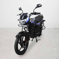 Bajaj CT 100
