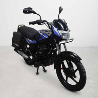 Bajaj CT 100