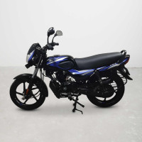 Bajaj CT 100