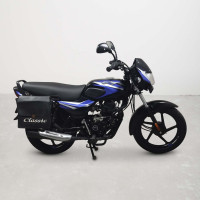 Bajaj CT 100