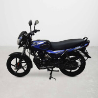 Bajaj CT 100