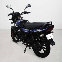 Bajaj CT 100
