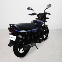 Bajaj CT 100