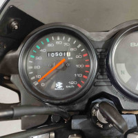 Bajaj CT 100