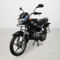 Bajaj CT 100