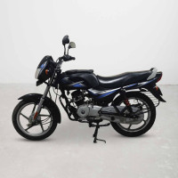 Bajaj CT 100