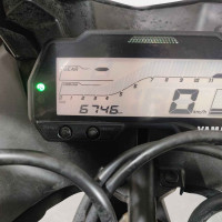 Yamaha YZF R15 V3 2021 Model