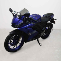 Yamaha YZF R15 V3