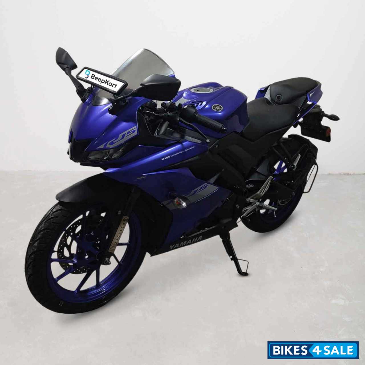 Yamaha YZF R15 V3