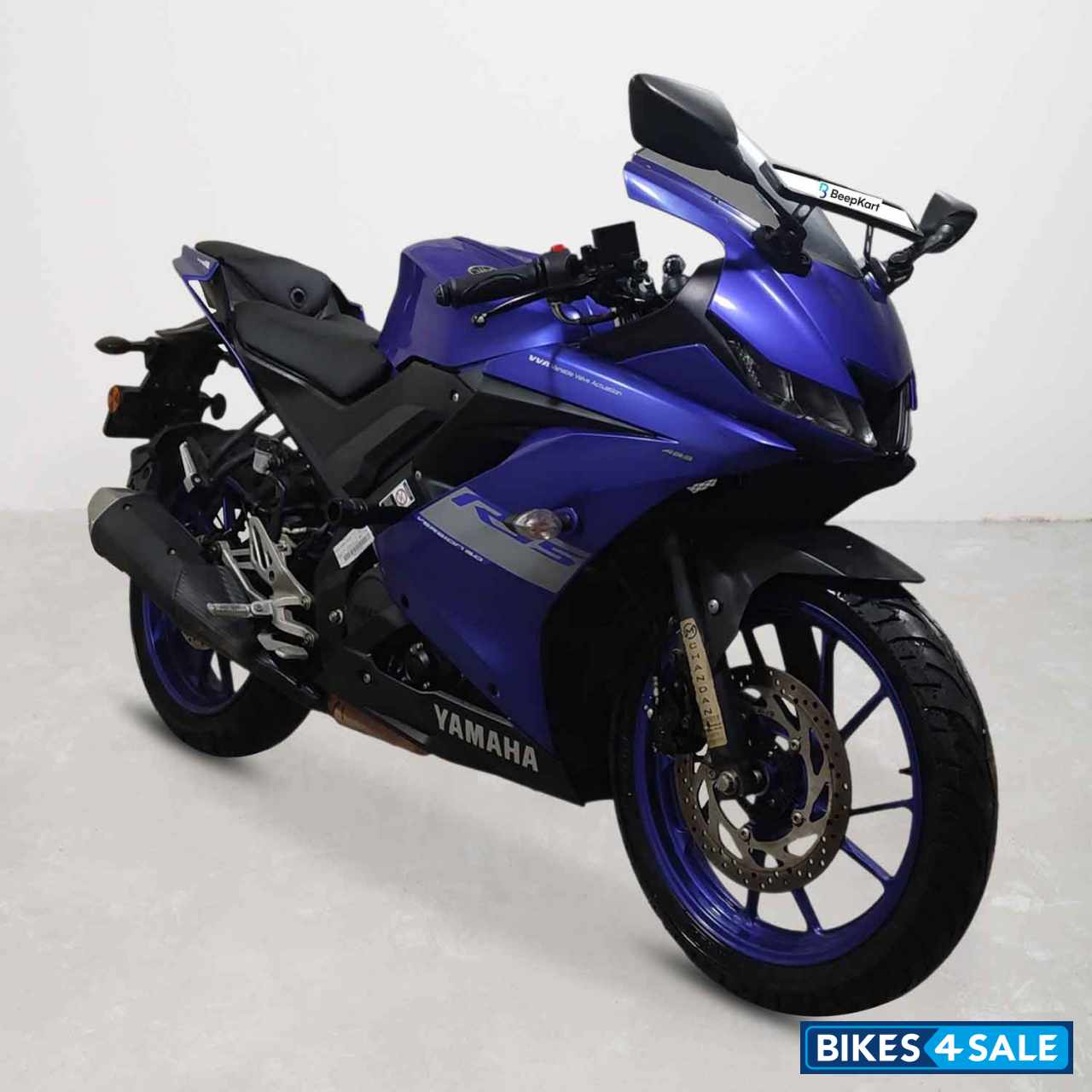 Yamaha YZF R15 V3